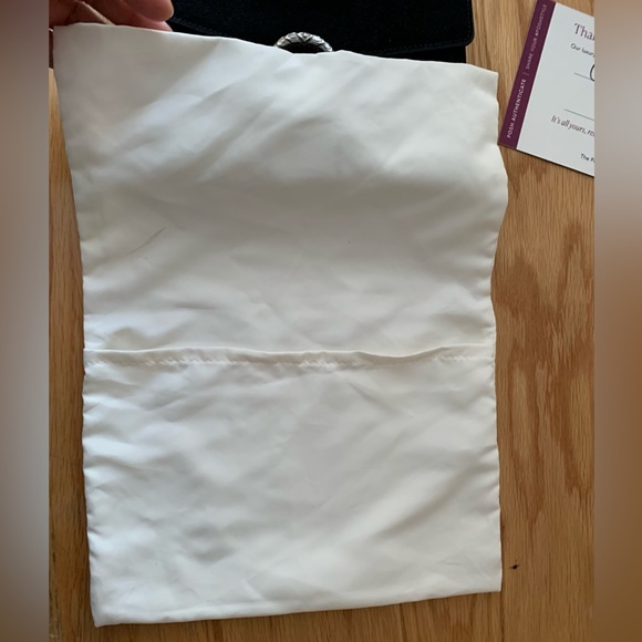 Authentic Gucci GG Dionysus Suede Chain Wallet Small Crossbody Shoulder Bag EUC - Picture 15 of 16